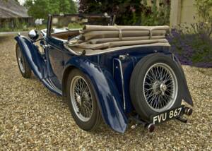 Afbeelding 19/50 van MG TA (1939)