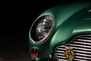 Afbeelding 23/55 van Aston Martin DB 4 Vantage (1962)