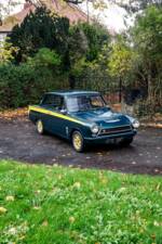 Afbeelding 10/40 van Ford Cortina 1200 (1965)