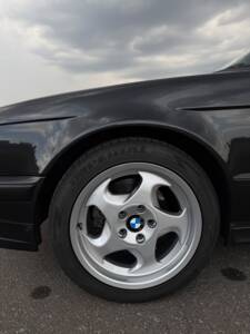 Bild 5/19 von BMW 518i (1993)