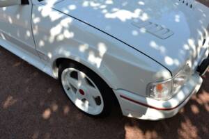Bild 10/19 von Ford Escort turbo RS (1988)