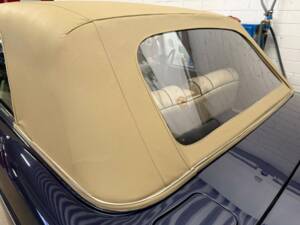 Bild 21/24 von Rolls-Royce Corniche I (1986)