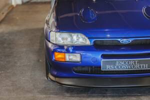 Image 47/50 of Ford Escort RS Cosworth (1996)