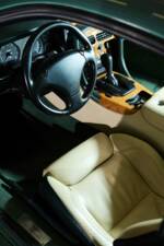 Bild 34/34 von Aston Martin DB 7 Vantage (2000)