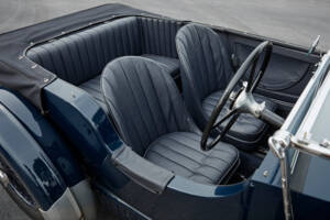 Bild 20/23 von Invicta 4,5 Liter S-Type Low Chassis (1930)