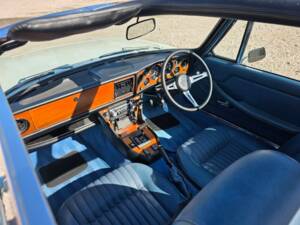 Bild 24/37 von Triumph Stag (1974)