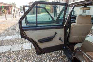 Image 10/12 de Alfa Romeo Giulietta 1.6 (1980)