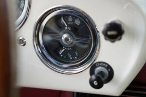 Bild 24/50 von Aston Martin DB 4 (1961)