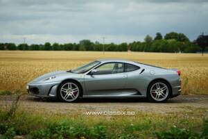 Image 10/24 of Ferrari F430 (2007)