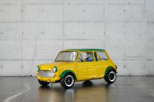 Bild 1/50 von Rover Mini 1.3i (1993)