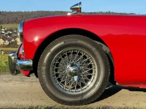 Bild 17/17 von MG MGA 1500 (1959)