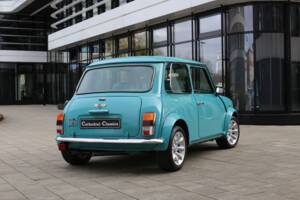 Image 49/50 de Mini Cooper 1.3i MPI (1999)