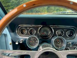 Bild 24/44 von Ford Mustang 289 (1966)