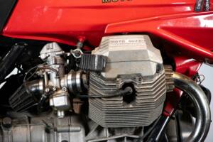 Image 46/49 de Moto Guzzi 850 LeMans (1981)