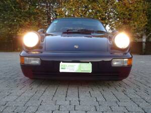 Bild 13/42 von Porsche 911 Carrera 4 (1991)