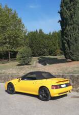 Image 25/32 of Lotus Elan SE (1991)