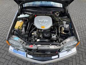 Image 21/26 of Mercedes-Benz 420 SEL (1986)