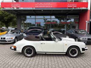 Bild 5/37 von Porsche 911 Carrera 3.2 (1985)