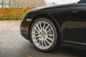 Bild 51/96 von Porsche 911 Carrera 4 (2006)