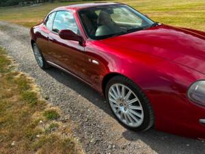 Image 14/46 of Maserati 4200 Cambiocorsa (2003)