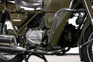 Bild 38/50 von Moto Guzzi Nuovo Falcone Militare (1973)