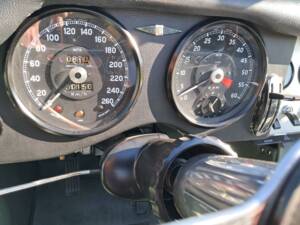Image 11/74 of Jaguar E-Type 3.8 Flat Floor (1961)