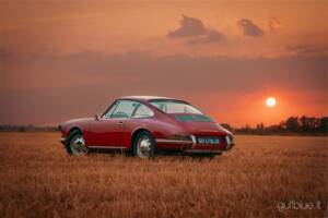 Bild 1/59 von Porsche 911 2.0 (1966)
