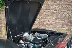 Image 14/50 of Mercedes-Benz 190 SL (1960)