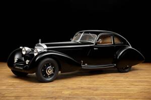 Image 1/12 of Mercedes-Benz 540 K (1936)