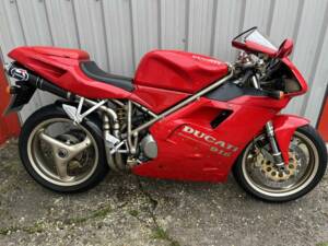 Image 1/30 of Ducati DUMMY (1995)