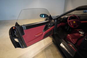 Imagen 9/20 de Ferrari F 355 Spider (1998)