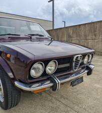 Image 11/48 of Alfa Romeo Alfetta 1.8 (1972)