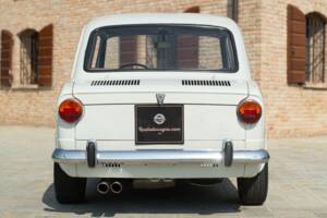 Obraz 8/44 pojazdu Abarth Fiat 850 TC (1963)