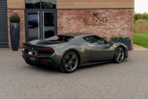 Imagen 51/79 de Ferrari 296 GTB (2022)