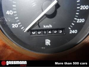 Bild 9/15 von Rolls-Royce Silver Spur III (1995)