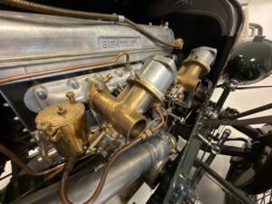 Image 37/70 of Bentley 4 1/2 Litre Special (1928)
