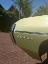 Bild 5/10 von Pontiac Catalina (1969)