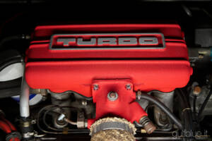 Image 32/72 of Ferrari 208 GTS Turbo (1985)