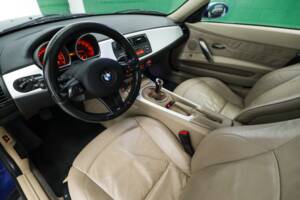 Image 10/21 of BMW Z4 Coupé 3.0si (2007)