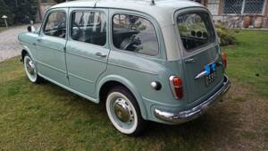 Image 9/17 of FIAT 1100-103 Familiare (1957)