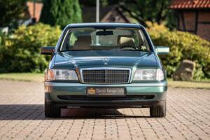 Bild 7/74 von Mercedes-Benz C 280 (1993)