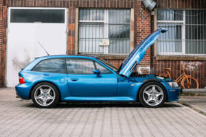 Image 87/132 de BMW Z3 M Coupé (1999)