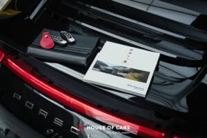 Bild 25/25 von Porsche 911 Carrera 4S (2013)