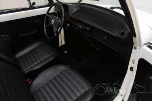 Image 9/15 of Volkswagen Beetle 1500 (1979)