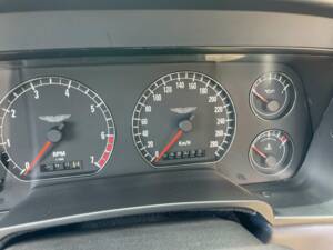 Immagine 16/20 di Aston Martin DB 7 Volante (1998)