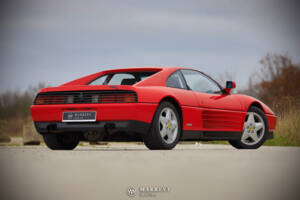 Bild 3/64 von Ferrari 348 TB (1989)