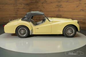 Immagine 11/19 di Triumph TR 3A (1959)
