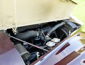 Bild 50/50 von Rolls-Royce Silver Cloud III (1963)