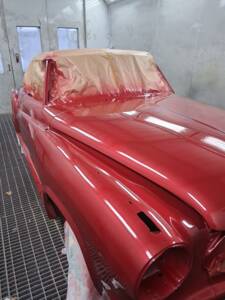 Bild 12/18 von Borgward Isabella Coupe (1958)
