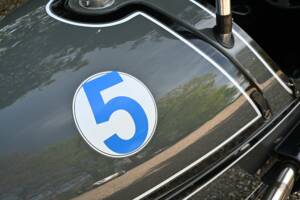 Immagine 49/50 di Morgan 3-Wheeler (2014)